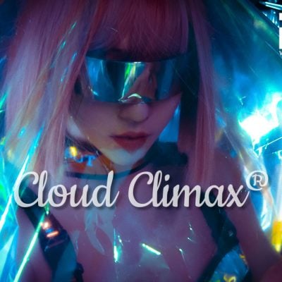 EX Doll Clone Series 166cm CYBERPUNK Jie