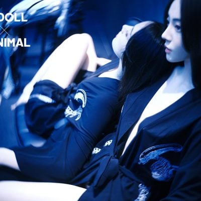 EX Doll Clone Series 166cm Jie Clone