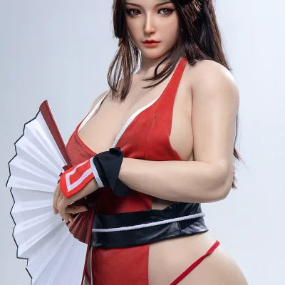 EX Doll CyberFusion Series Katherine 167 Evo