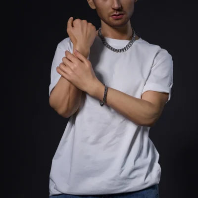 EX Doll Cyberfusion Series Jason Male Clone Doll 170cm