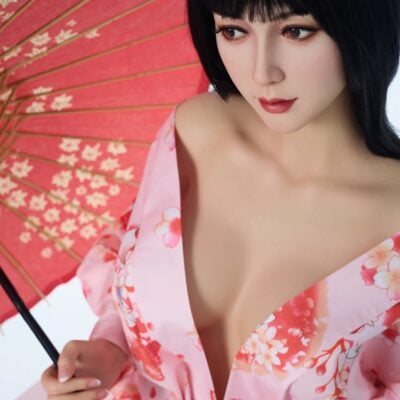 DS Doll EVOLUTION New Remastered Ruo Yi