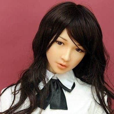 EX Doll Jiayi Doll