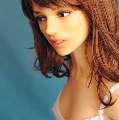 DS Dolls Mandy Doll 167cm