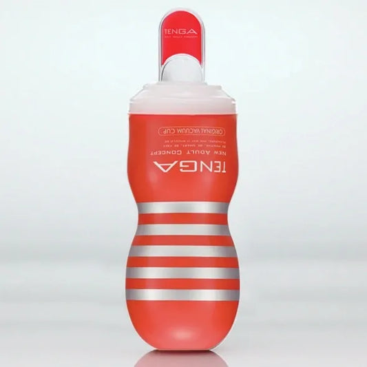 Tenga Hole Warmer and Play Gel Combo