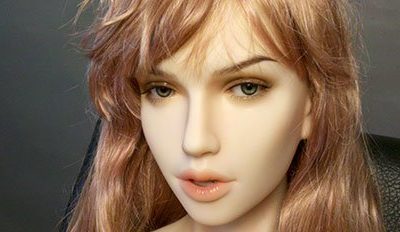 DS Dolls Sandy Doll 167cm