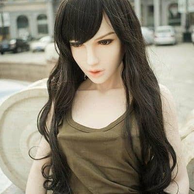 DS Dolls Sandy Doll 167cm
