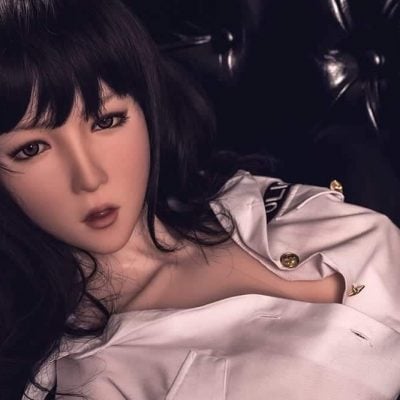 EX Doll Snowy 167cm Sex Doll by DS Dolls