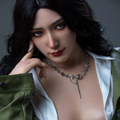 EX Doll Clone Series Evelyn Doll