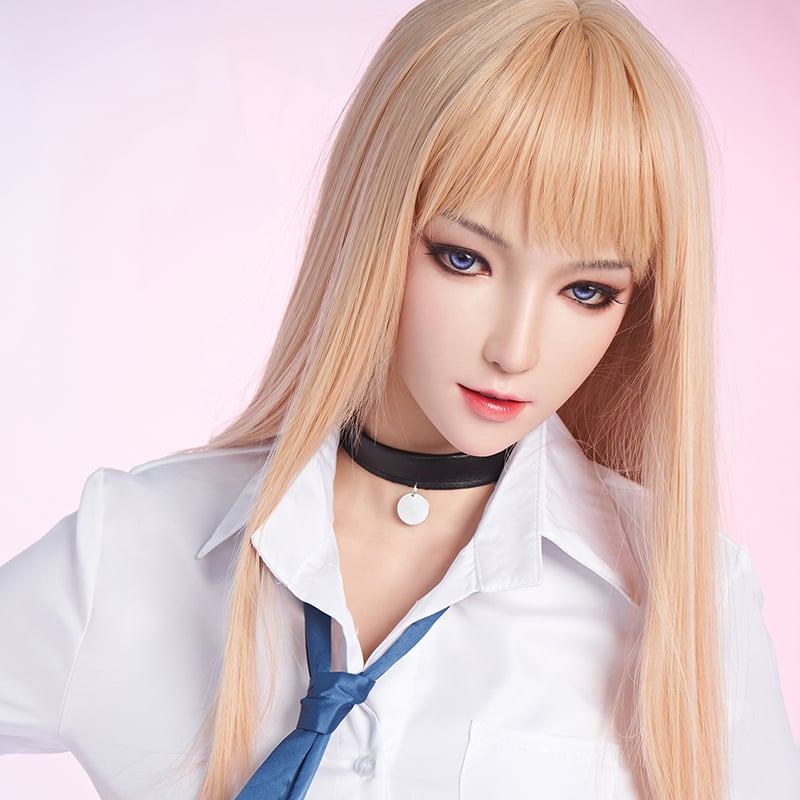 DS Doll EVOLUTION 167cm New In Remastered JiaXin