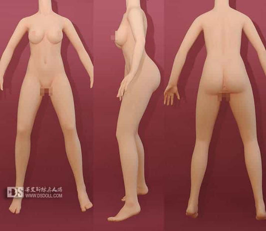 DS Dolls B Class Refurb Doll 160cm Body SPECIAL OFFER