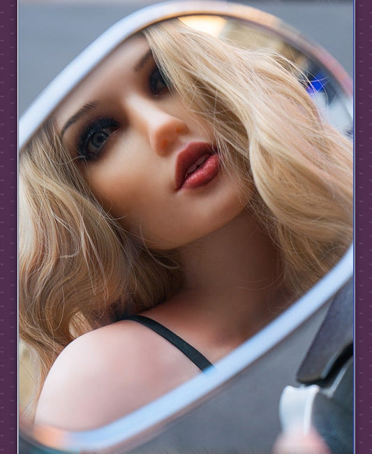 DS Doll Utopia 165cm New In Sandy With S Level Make Up