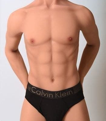 EX Doll Herman Male Sex Doll by DS Dolls