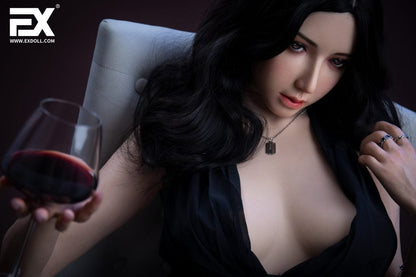 EX Doll Clone Series Violetta Clone with Porcelain Make-up