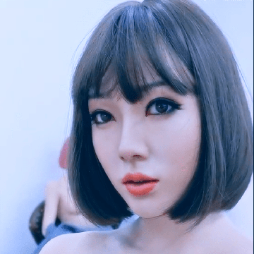 EX Doll Clone Series Mao Clone