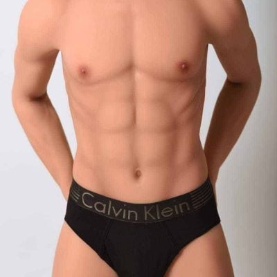 DS Doll Leo Male Sex Doll by EX Doll with S Level Make Up