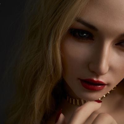 EX Doll Summit Series 166cm Margaret Sex Doll