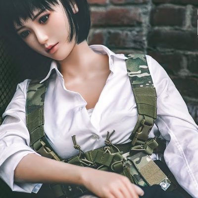 DS Doll EVOLUTION 167cm Madge With S Level Make Up