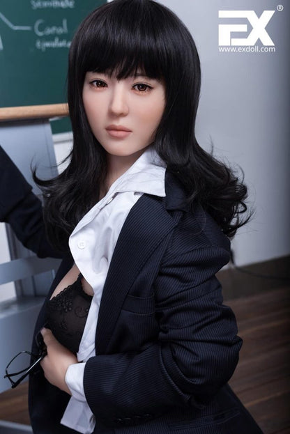 EX Doll Sharon Sex Doll by DS Dolls