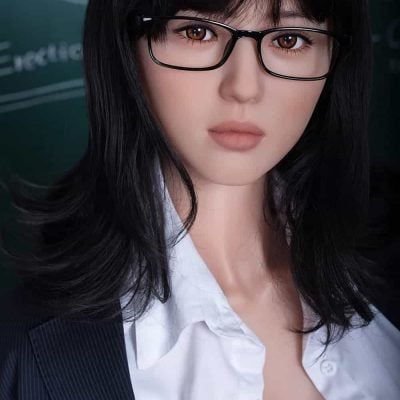 DS Dolls Sharon Sex Doll by EX Doll with S Level Make Up