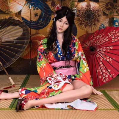 NEW IN DS Doll EVOLUTION Nell 167cm with S Level Make Up