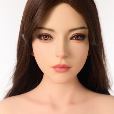 EX Doll CyberFusion Series Ariel