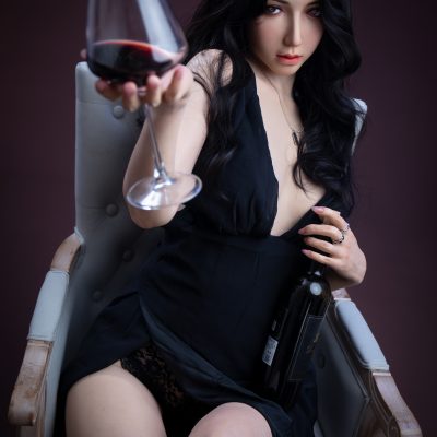 EX Doll Clone Series Violetta Clone with Porcelain Make-up