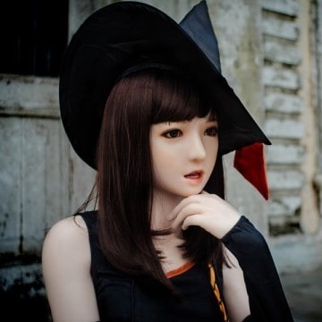 EX Doll Kathy Doll by DS Dolls