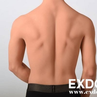 EX Doll Leo Male Sex Doll by DS Dolls