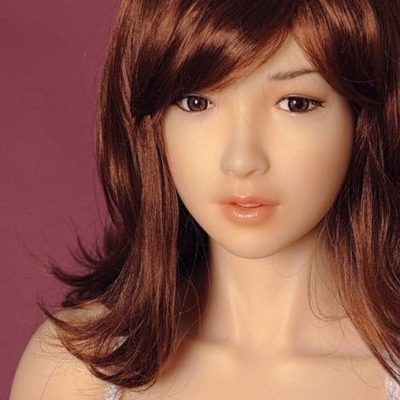 EX Doll Jiayi Doll by DS Dolls