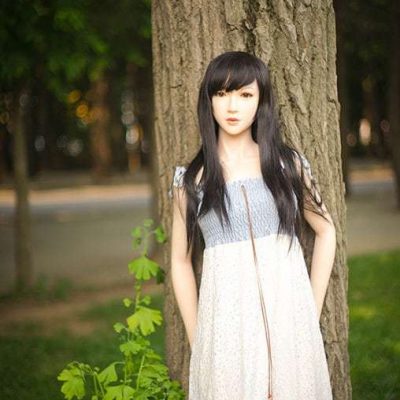 EX Doll Jiayi Doll by DS Dolls