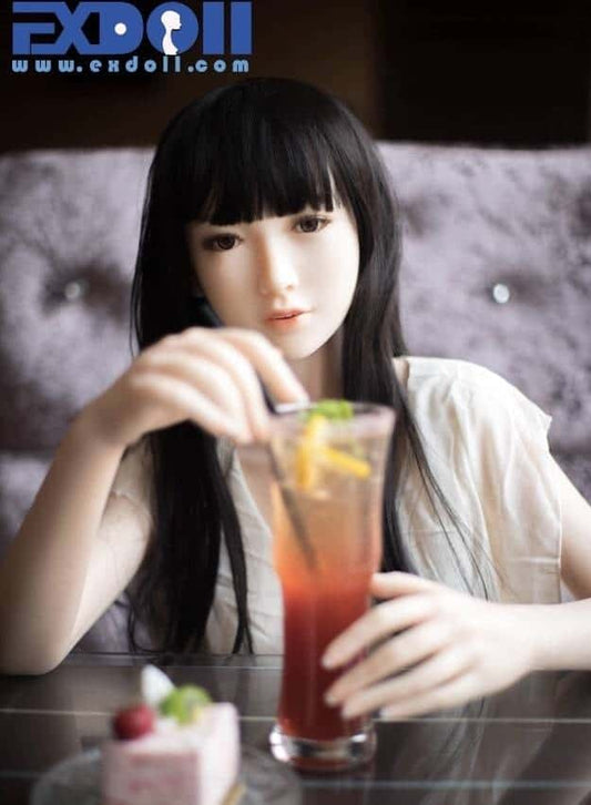 EX Doll Jiayi Doll by DS Dolls