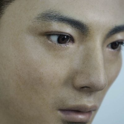 EX Doll Clone Series Kevin Male Clone Doll 173cm