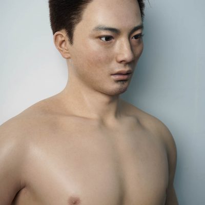 EX Doll Clone Series Kevin Male Clone Doll 173cm
