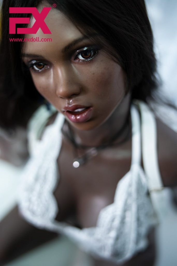 EX Doll Tyra Sex Doll by DS Dolls
