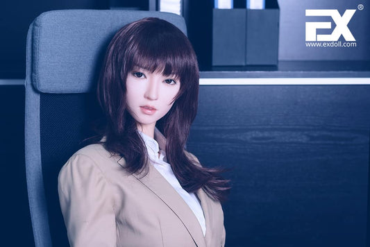 DS Doll EVOLUTION Miki 167cm with S Level Make Up