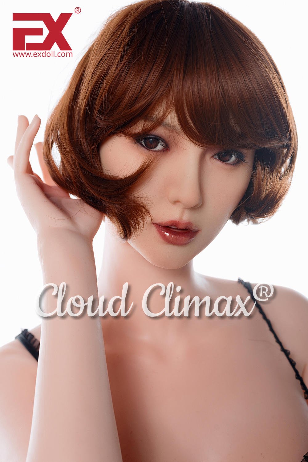 DS Doll EVOLUTION 167cm New In Luna With S Level Make Up