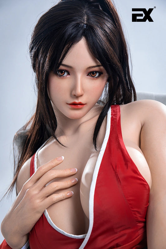 EX Doll CyberFusion Series Katherine 167 Evo