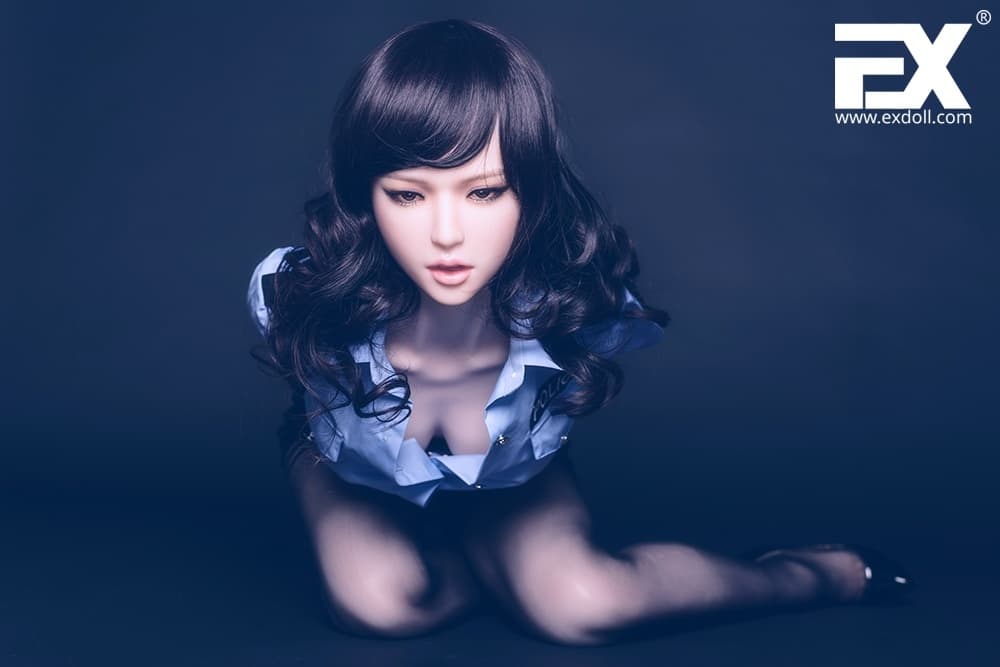 EX Doll Kayla Sex Doll by DS Dolls