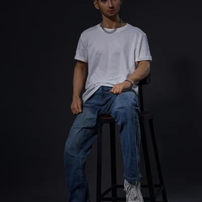 EX Doll Cyberfusion Series Jason Male Clone Doll 170cm