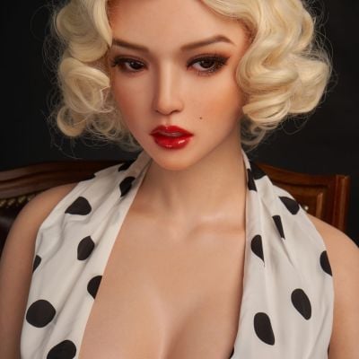 DS Doll EVOLUTION 167cm Kayla with Marilyn Make Up