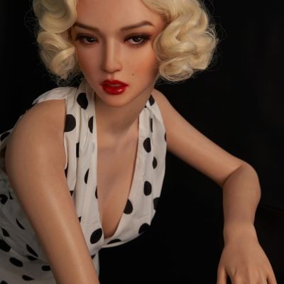 DS Doll EVOLUTION 167cm Kayla with Marilyn Make Up