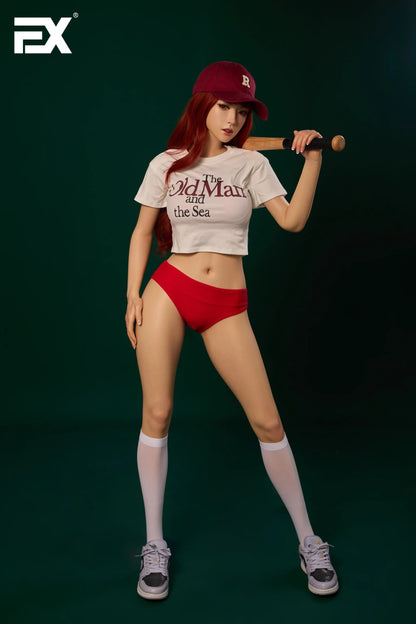 DS Doll EVOLUTION 167cm New In Remastered Kayla American Vintage