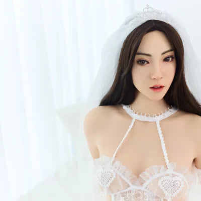 EX Doll Clone Series 166cm Bridal Jie Clone
