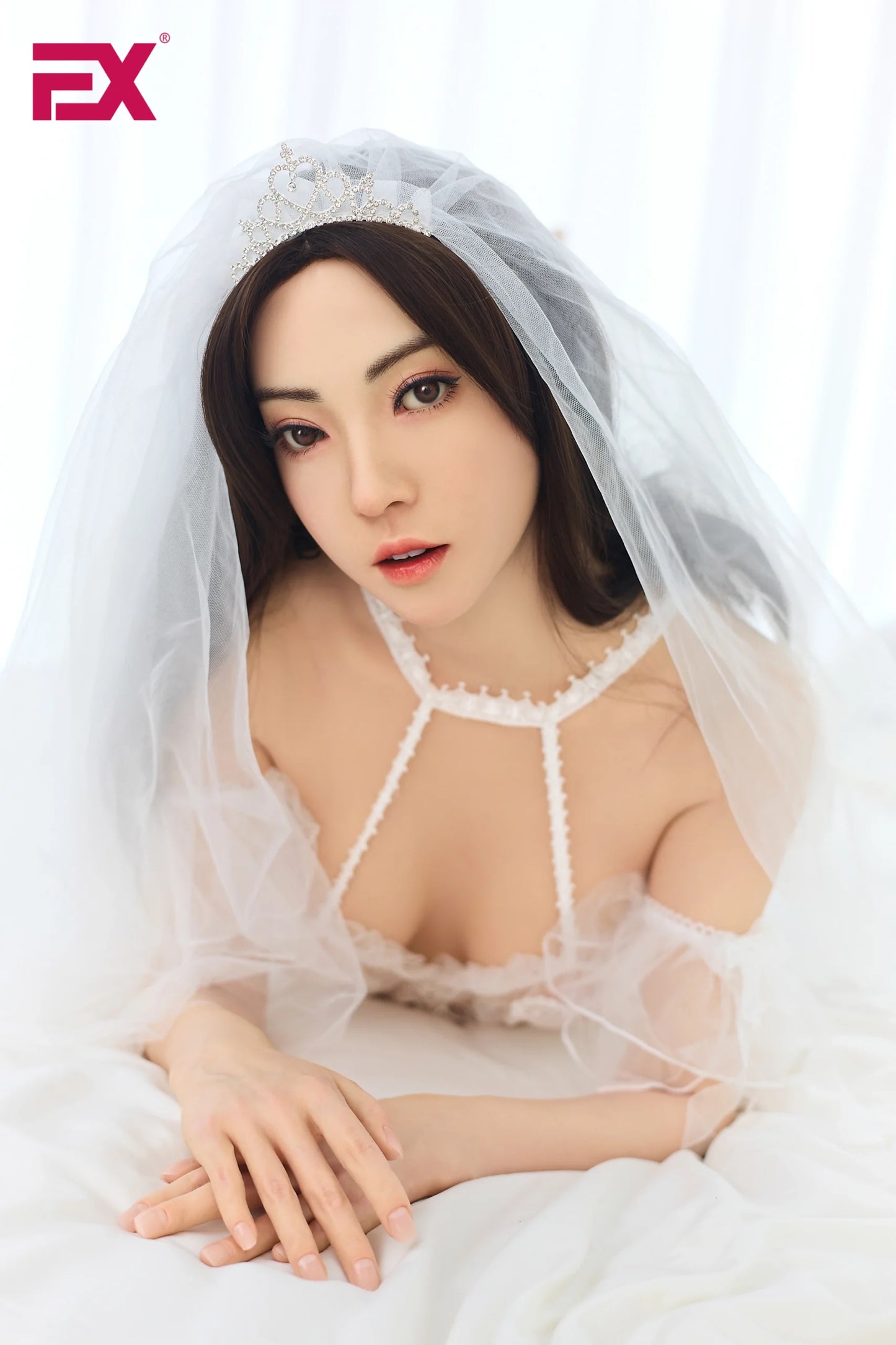 EX Doll Clone Series 166cm Bridal Jie Clone
