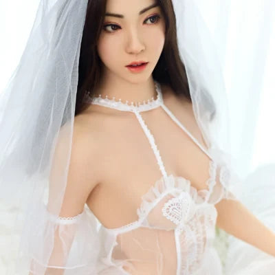 EX Doll Clone Series 166cm Bridal Jie Clone