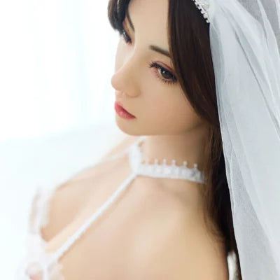 EX Doll Clone Series 166cm Bridal Jie Clone