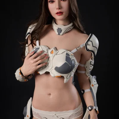 EX Doll Clone Series 166cm Mecha-Clone Azhu