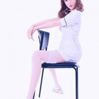 EX Doll JiaXin Doll by DS Dolls