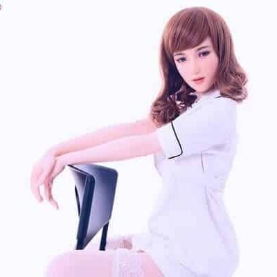 EX Doll JiaXin Doll by DS Dolls