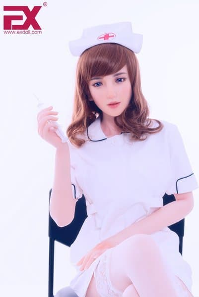 DS Dolls JiaXin Doll 167cm with S Level Make Up